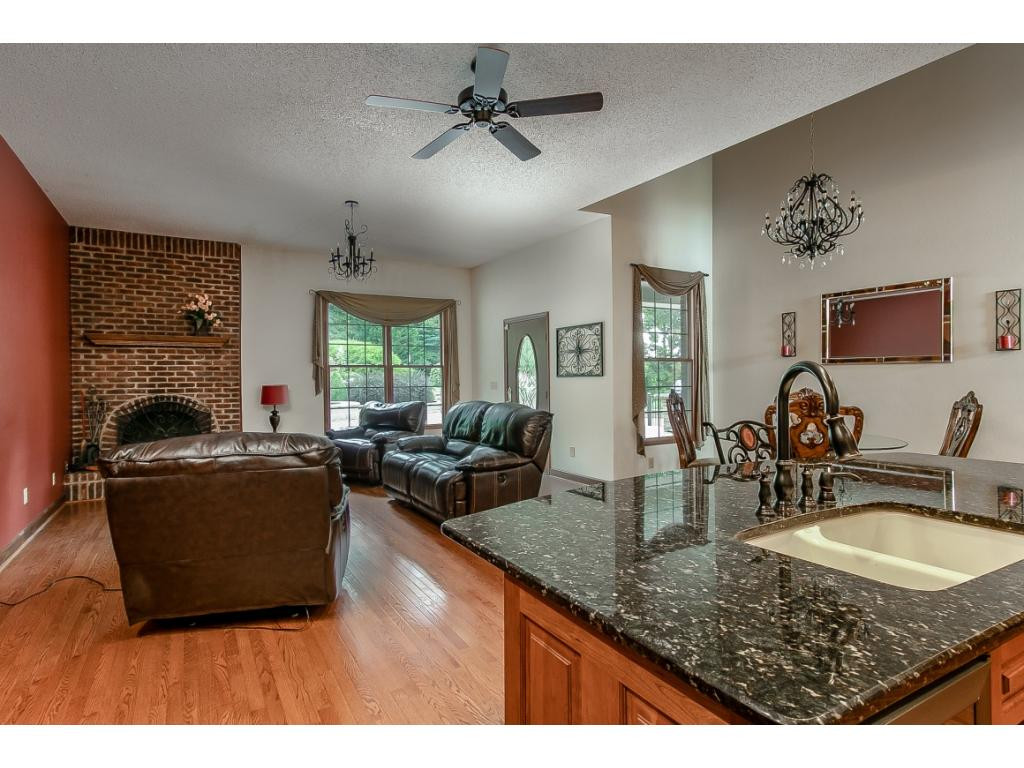 235 Hales Road Jonesborough, TN 37659 - Photo 16 of 36 Photo 16