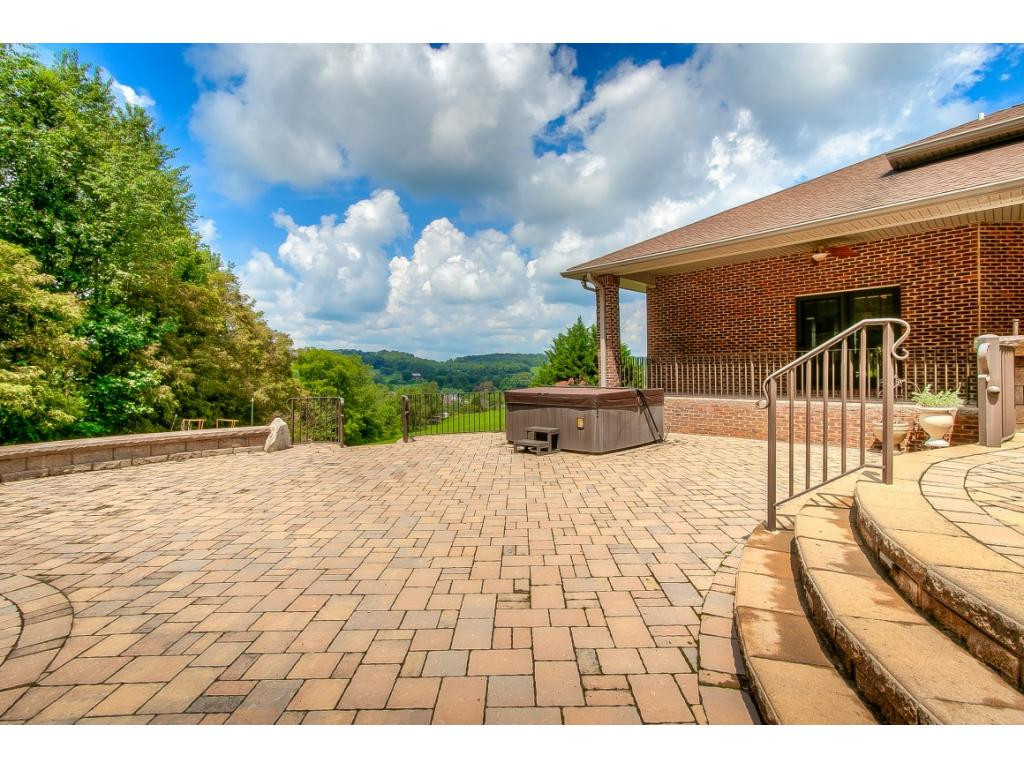 235 Hales Road Jonesborough, TN 37659 - Photo 32 of 36 Photo 32