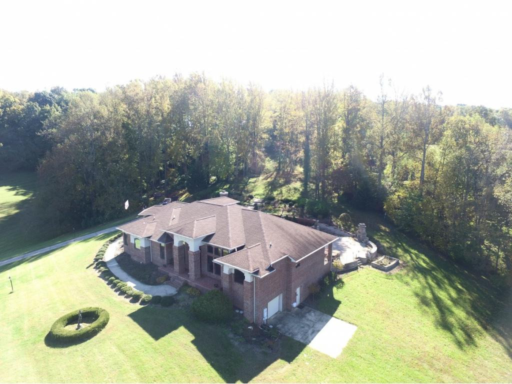 235 Hales Road Jonesborough, TN 37659 - Photo 35 of 36 Photo 35