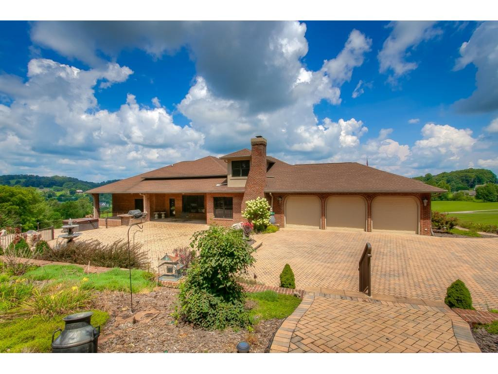 235 Hales Road Jonesborough, TN 37659 - Photo 36 of 36 Photo 36