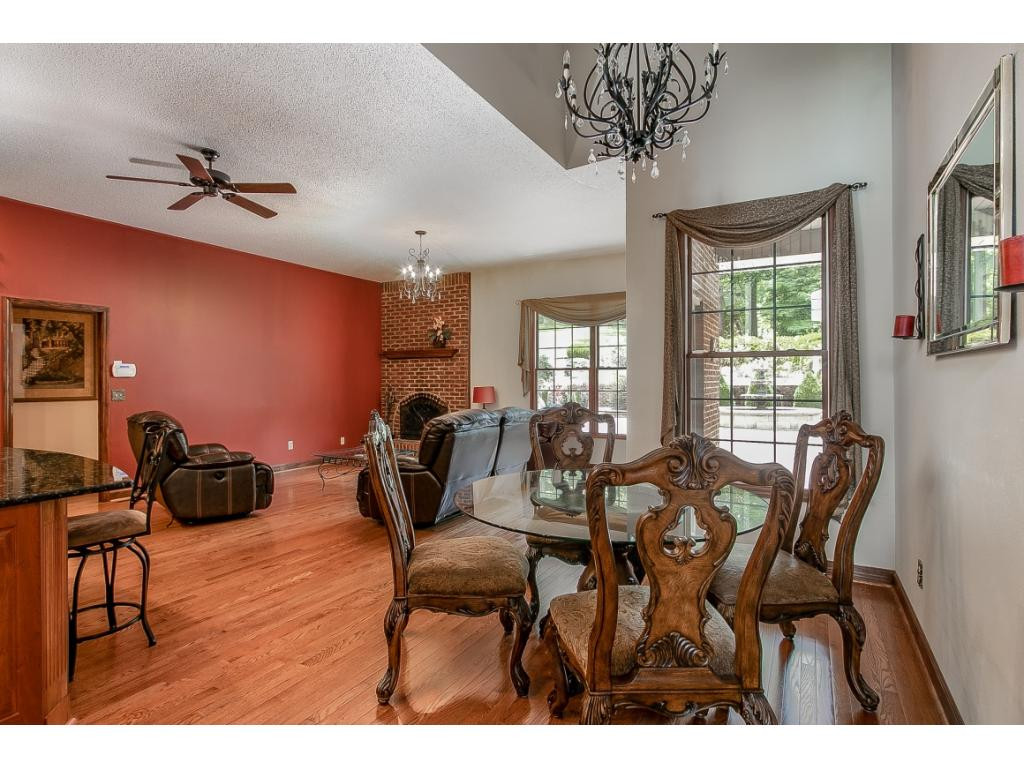 235 Hales Road Jonesborough, TN 37659 - Photo 10 of 36 Photo 10