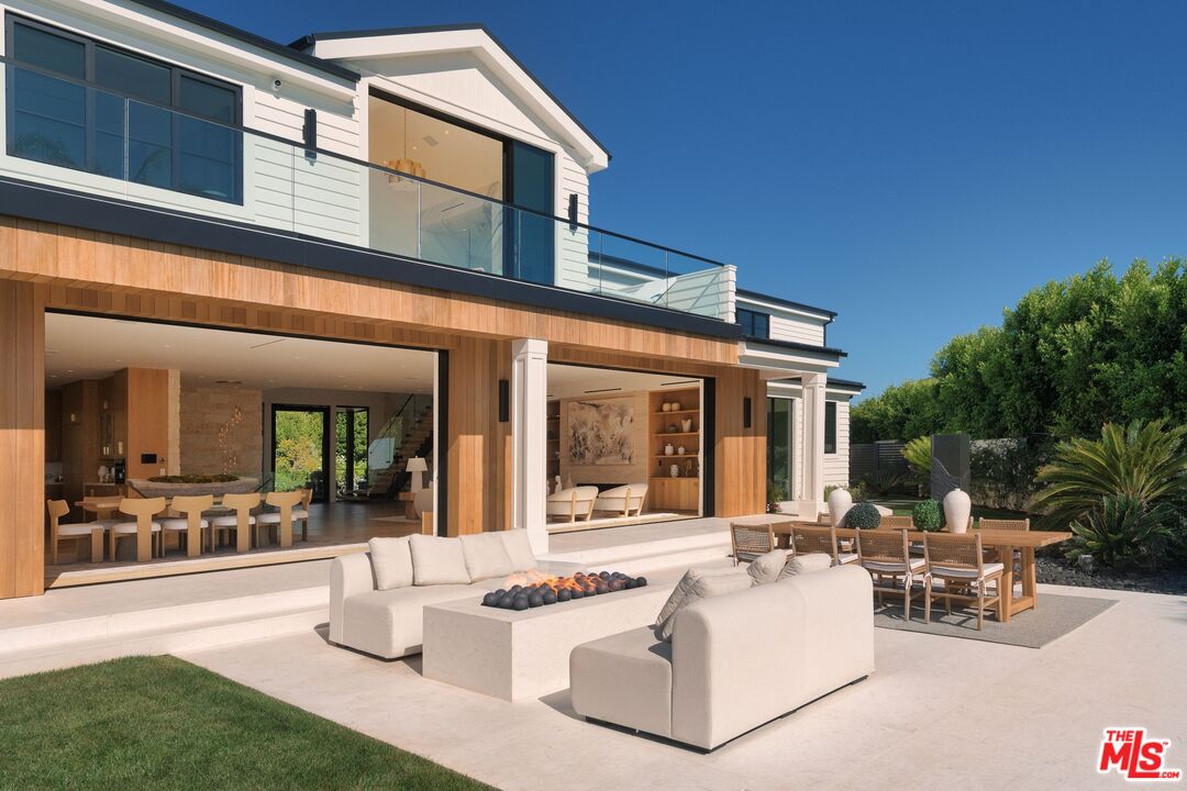 5819 Filaree Heights Road Malibu, CA 90265 - Photo 44 of 49 Gallery Image 44