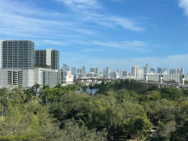$3,100 | 1861 Northwest S River Drive, Unit 1007, Miami, FL 33125