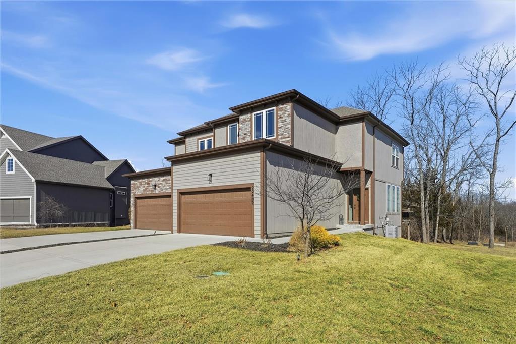 22402 West 76th Street Shawnee, KS 66227 - Photo 1 of 1