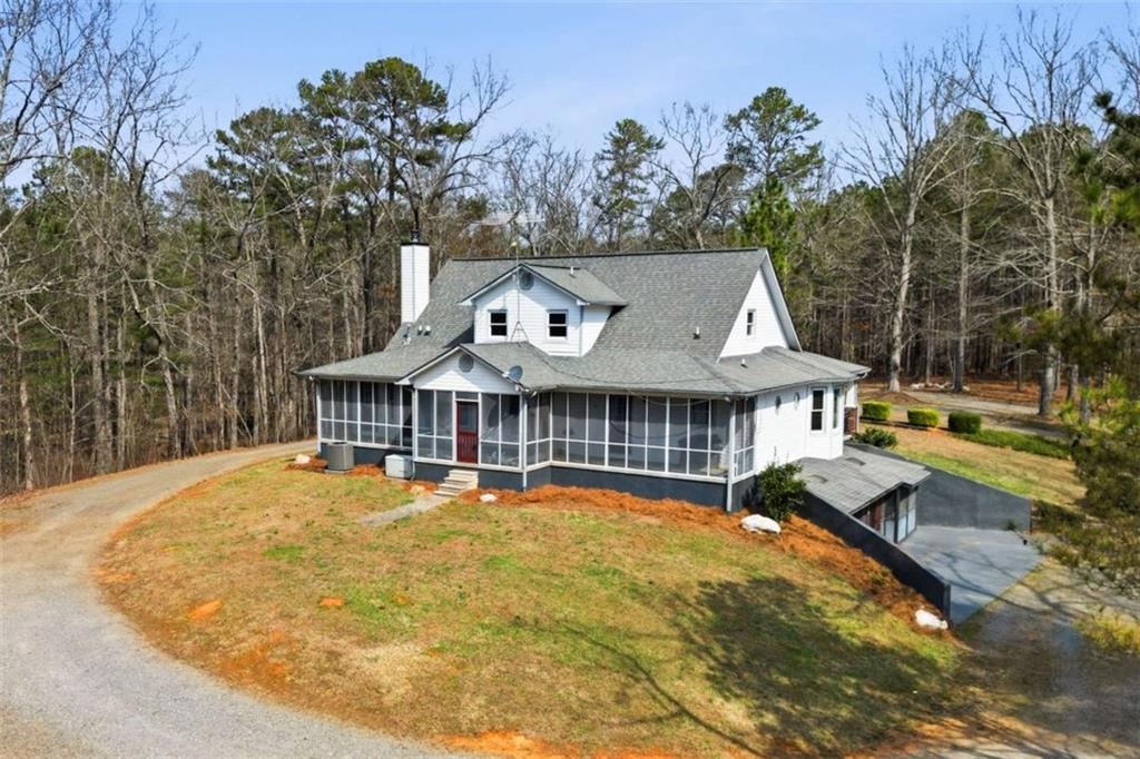 1215 Crossroads Church Road Ellijay, GA 30540 - Photo 73 of 82 Gallery Image 73