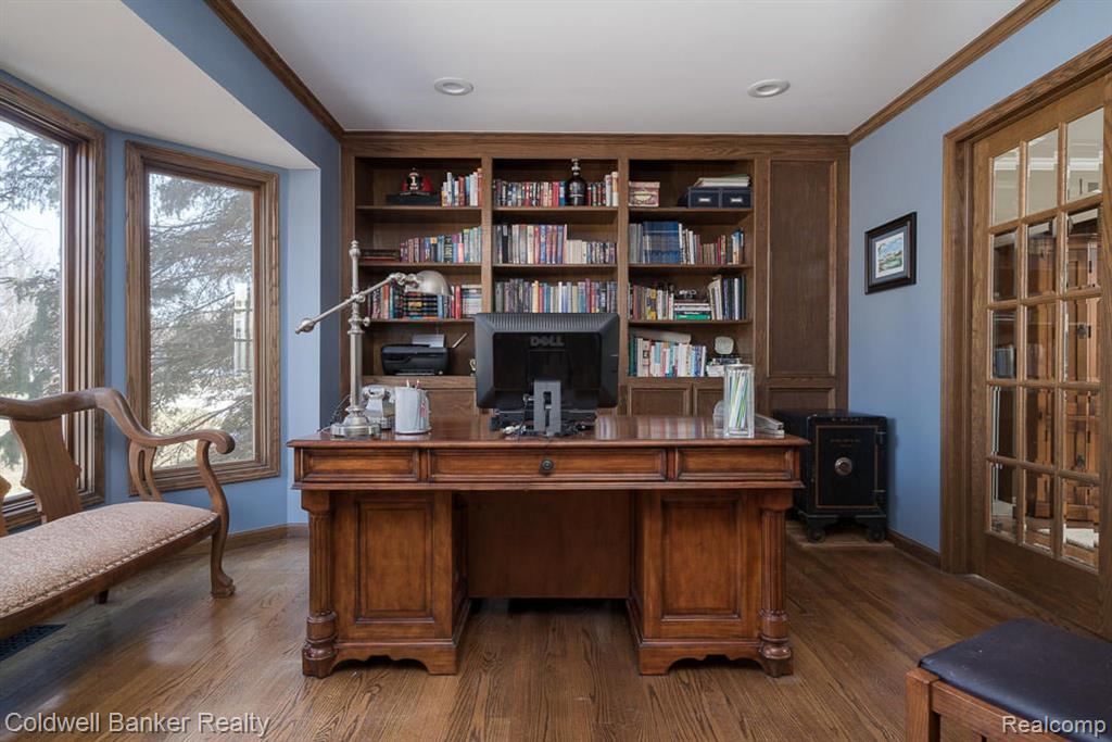 1287 Muirwood Court Rochester Hills, MI 48306 - Photo 6 of 44