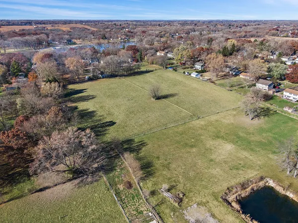 $995,000 | 4917 Wayside Drive, McHenry, IL 60051