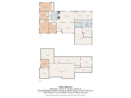 $995,000 | 4917 Wayside Drive, McHenry, IL 60051