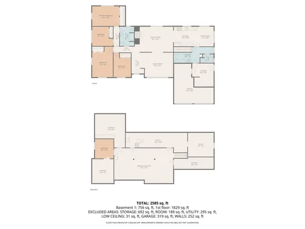 $995,000 | 4917 Wayside Drive, McHenry, IL 60051