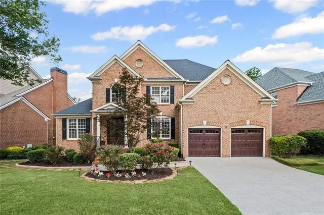 $5,000 | 12857 Waterside Drive, Alpharetta, GA 30004