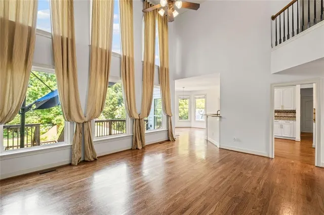 $5,000 | 12857 Waterside Drive, Alpharetta, GA 30004