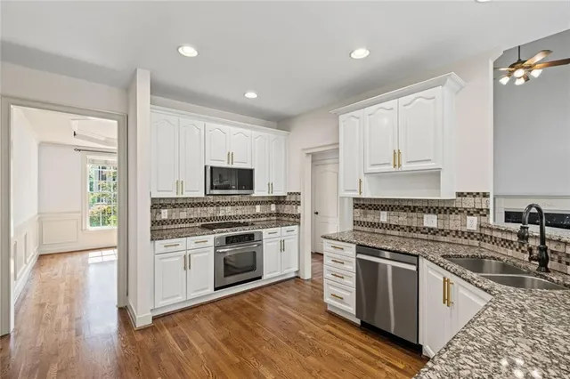 $5,000 | 12857 Waterside Drive, Alpharetta, GA 30004