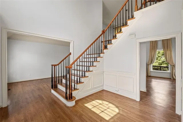 $5,000 | 12857 Waterside Drive, Alpharetta, GA 30004