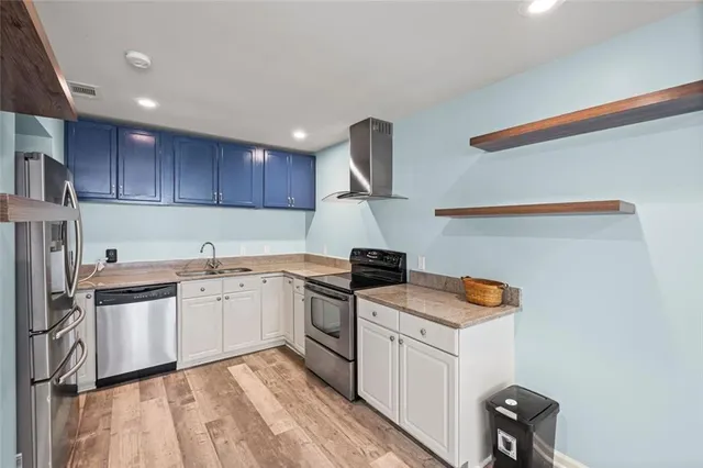 $5,000 | 12857 Waterside Drive, Alpharetta, GA 30004