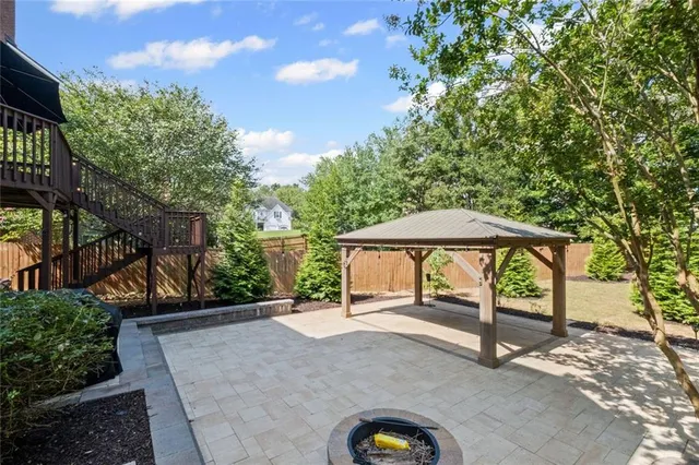 $5,000 | 12857 Waterside Drive, Alpharetta, GA 30004