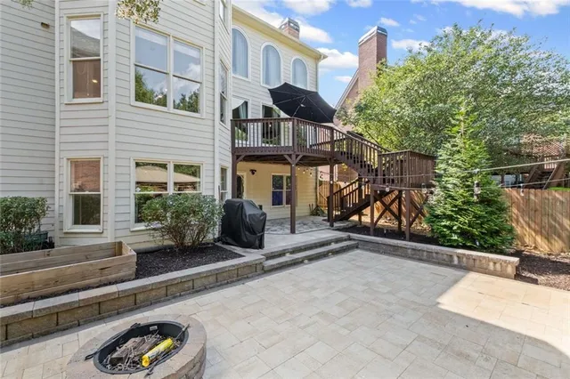 $5,000 | 12857 Waterside Drive, Alpharetta, GA 30004