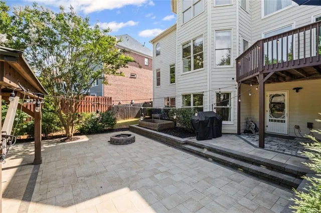 $5,000 | 12857 Waterside Drive, Alpharetta, GA 30004