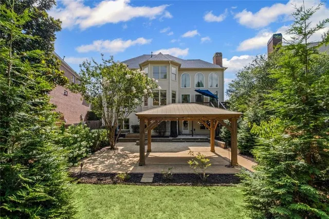 $5,000 | 12857 Waterside Drive, Alpharetta, GA 30004