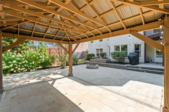 $5,000 | 12857 Waterside Drive, Alpharetta, GA 30004