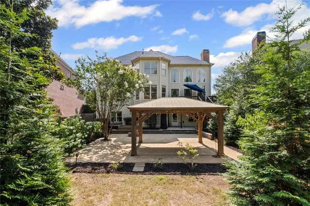 $5,000 | 12857 Waterside Drive, Alpharetta, GA 30004