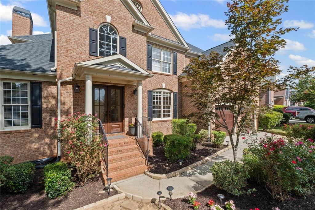 12857 Waterside Drive Alpharetta, GA 30004 - Photo 5 of 60