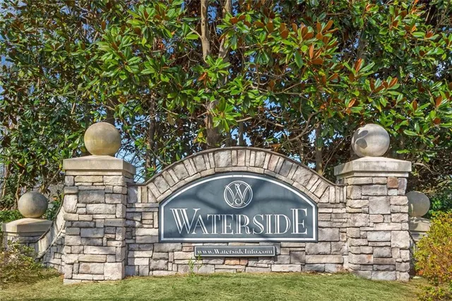 $5,000 | 12857 Waterside Drive, Alpharetta, GA 30004