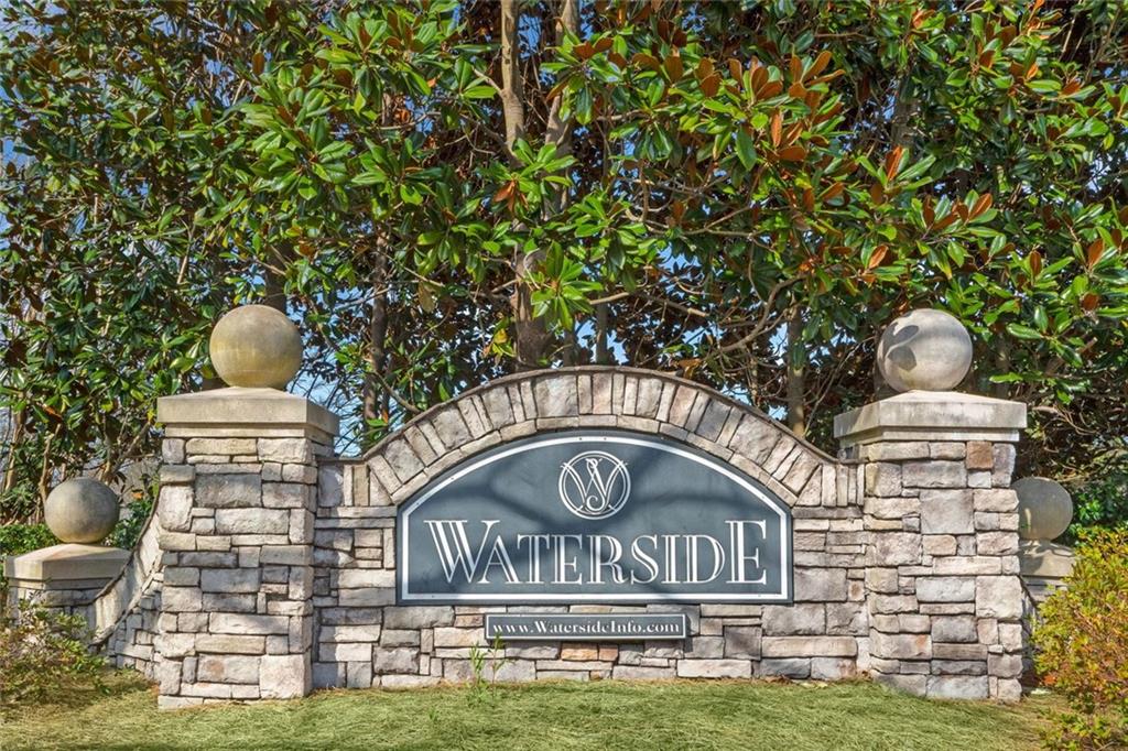 12857 Waterside Drive Alpharetta, GA 30004 - Photo 51 of 60