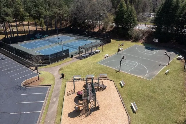 $5,000 | 12857 Waterside Drive, Alpharetta, GA 30004