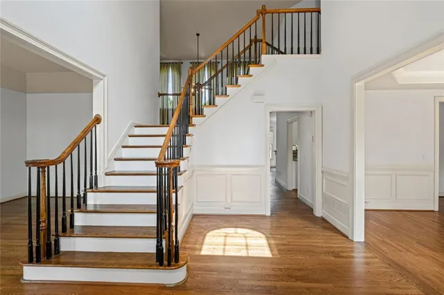 $5,000 | 12857 Waterside Drive, Alpharetta, GA 30004