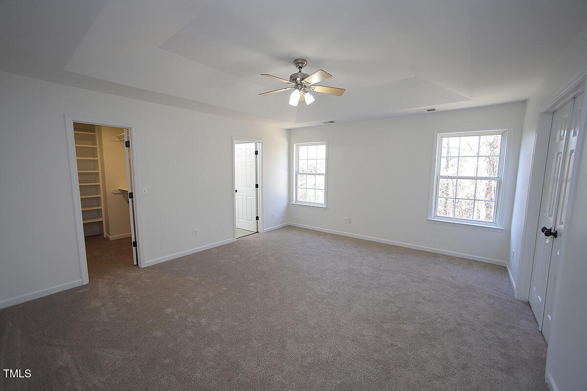 3244 Marcony Way Raleigh, NC 27610 - Photo 14 of 30 Primary Suite