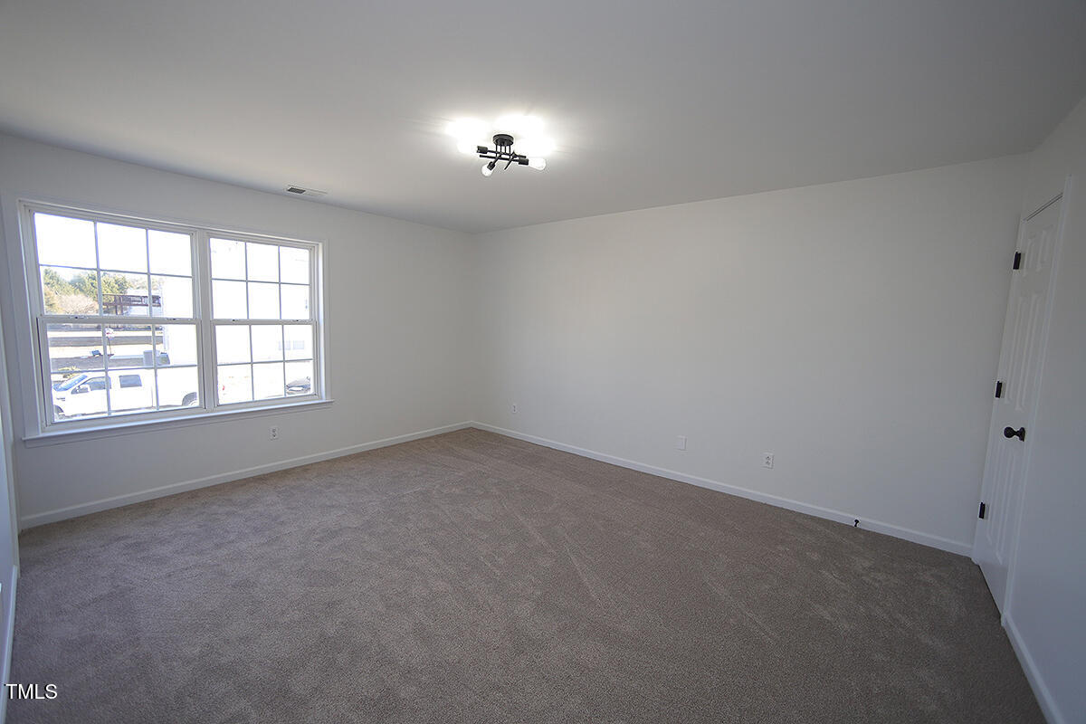 3244 Marcony Way Raleigh, NC 27610 - Photo 22 of 30 Bedroom 4