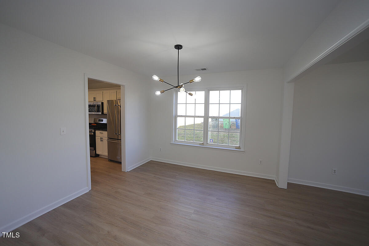 3244 Marcony Way Raleigh, NC 27610 - Photo 5 of 30 Seperate Dining Room