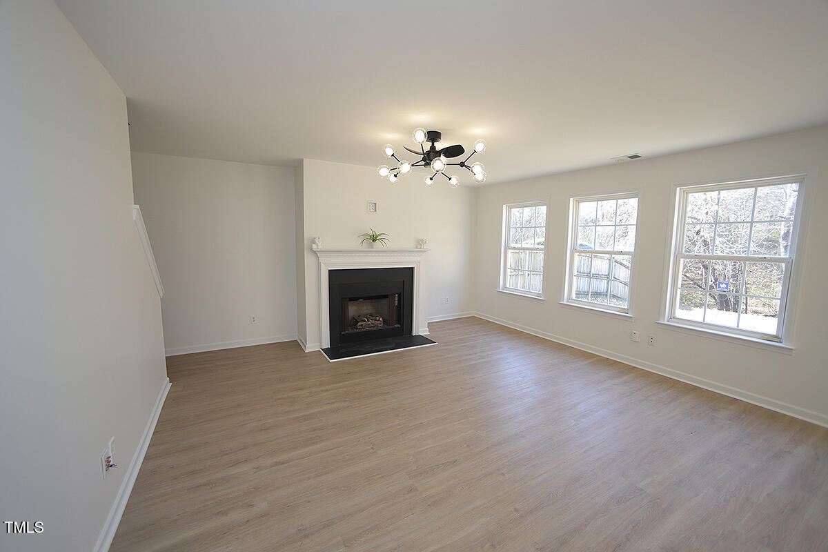 3244 Marcony Way Raleigh, NC 27610 - Photo 6 of 30 Family Room