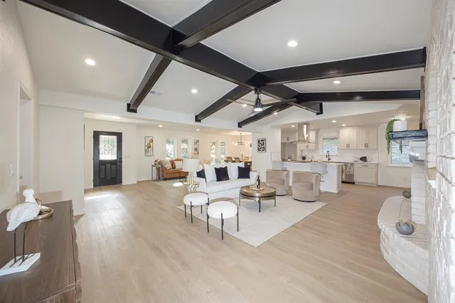 $598,500 | 2401 Mollimar Drive, Plano, TX 75075