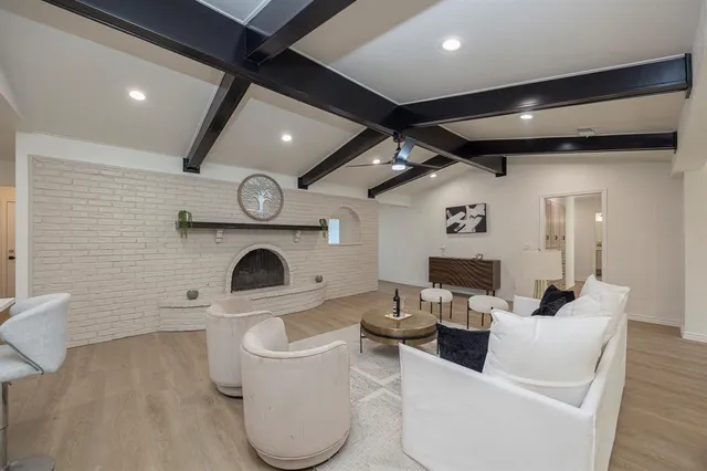 $598,500 | 2401 Mollimar Drive, Plano, TX 75075