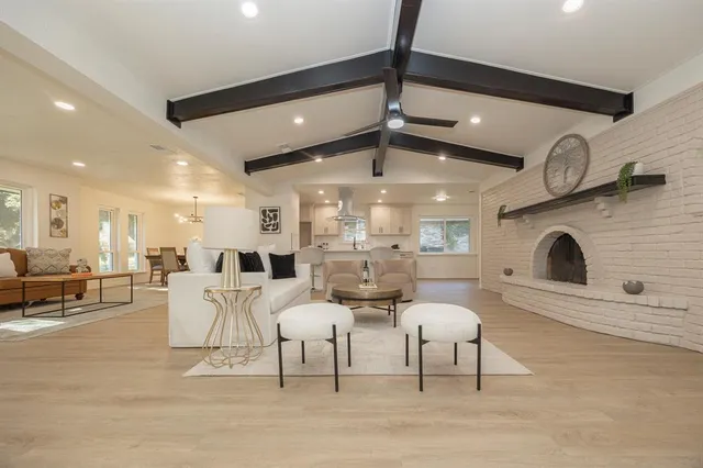 $598,500 | 2401 Mollimar Drive, Plano, TX 75075