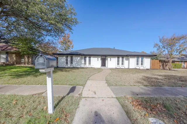 $598,500 | 2401 Mollimar Drive, Plano, TX 75075