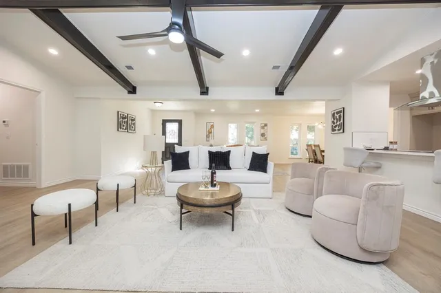 $598,500 | 2401 Mollimar Drive, Plano, TX 75075