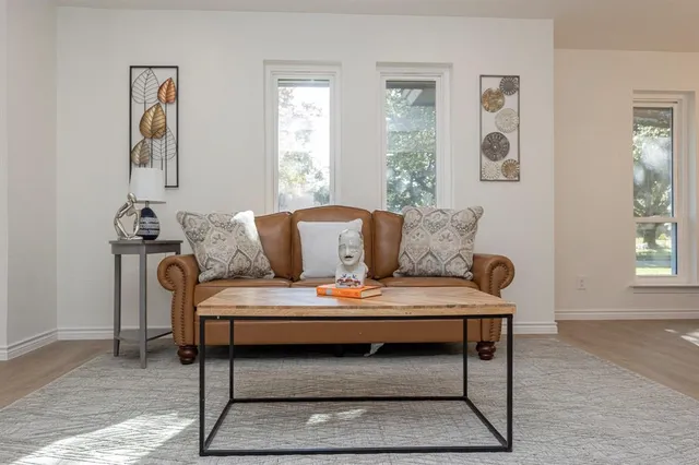 $598,500 | 2401 Mollimar Drive, Plano, TX 75075