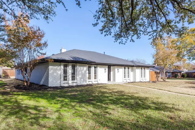 $598,500 | 2401 Mollimar Drive, Plano, TX 75075