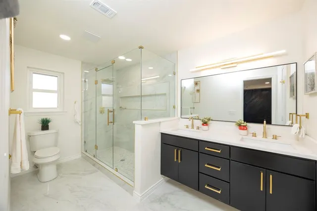 $598,500 | 2401 Mollimar Drive, Plano, TX 75075