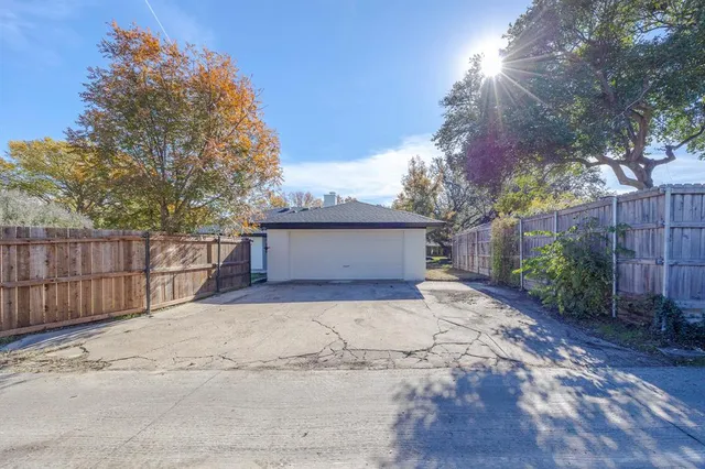 $598,500 | 2401 Mollimar Drive, Plano, TX 75075