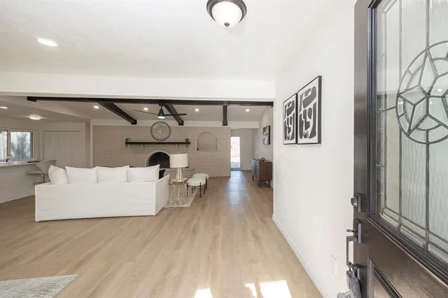 $598,500 | 2401 Mollimar Drive, Plano, TX 75075