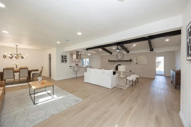 $598,500 | 2401 Mollimar Drive, Plano, TX 75075