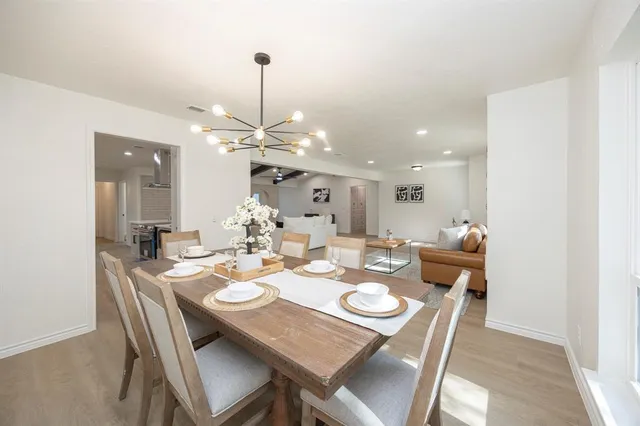 $598,500 | 2401 Mollimar Drive, Plano, TX 75075