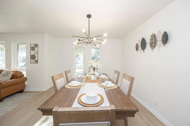 $598,500 | 2401 Mollimar Drive, Plano, TX 75075