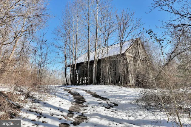 $1,500,000 | 13729 Martin Road, Brandywine, MD 20613