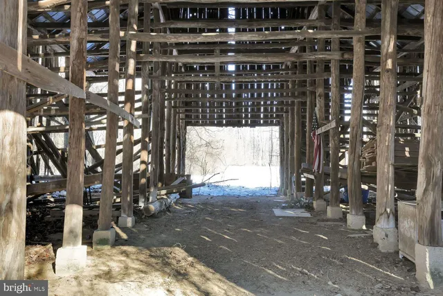 $1,500,000 | 13729 Martin Road, Brandywine, MD 20613