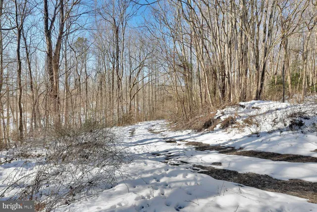 $1,500,000 | 13729 Martin Road, Brandywine, MD 20613