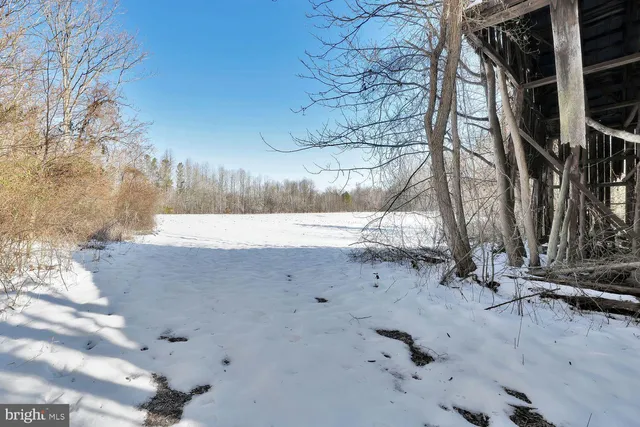 $1,500,000 | 13729 Martin Road, Brandywine, MD 20613